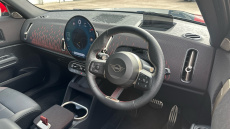 MINI Countryman 2.0 John Cooper Works ALL4 [Level 3] 5dr Auto Petrol Hatchback